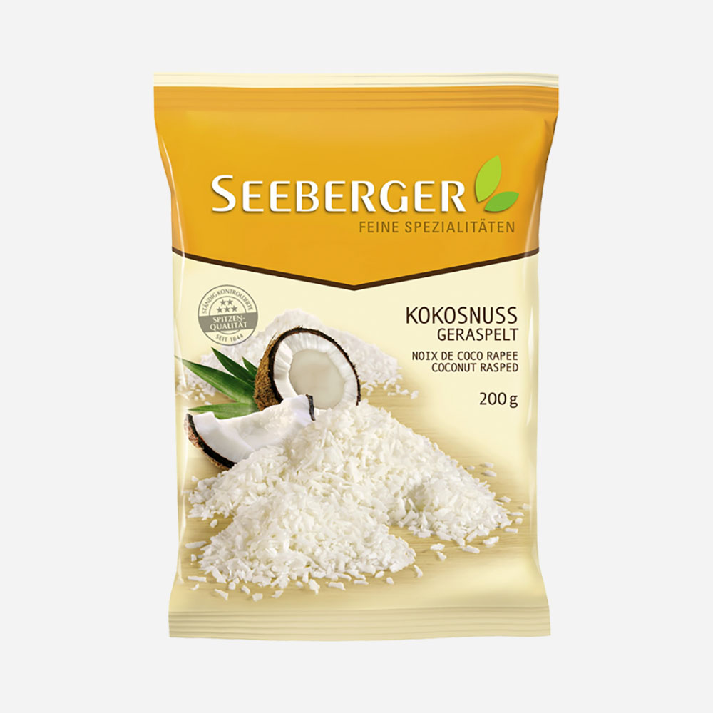 Dried Fruit Mangifera Indica Noix