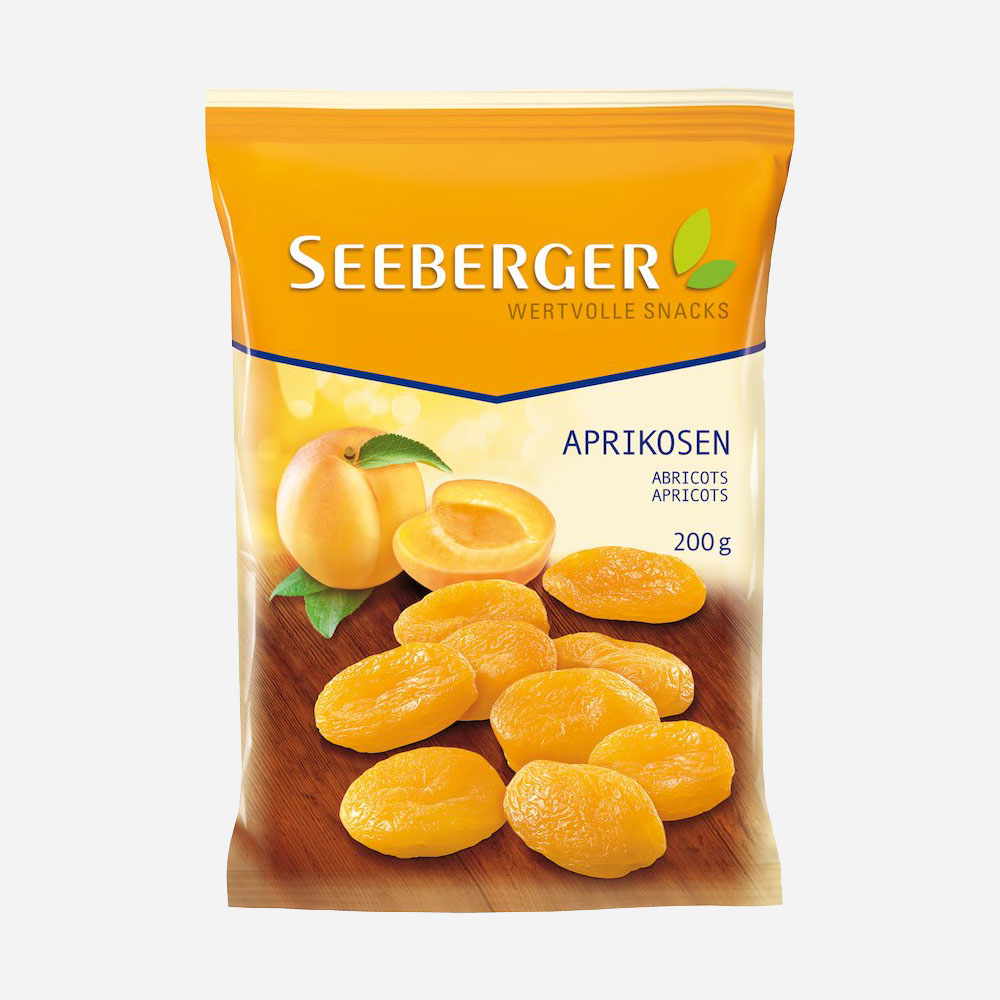 Dried Fruit Mangifera Indica Noix