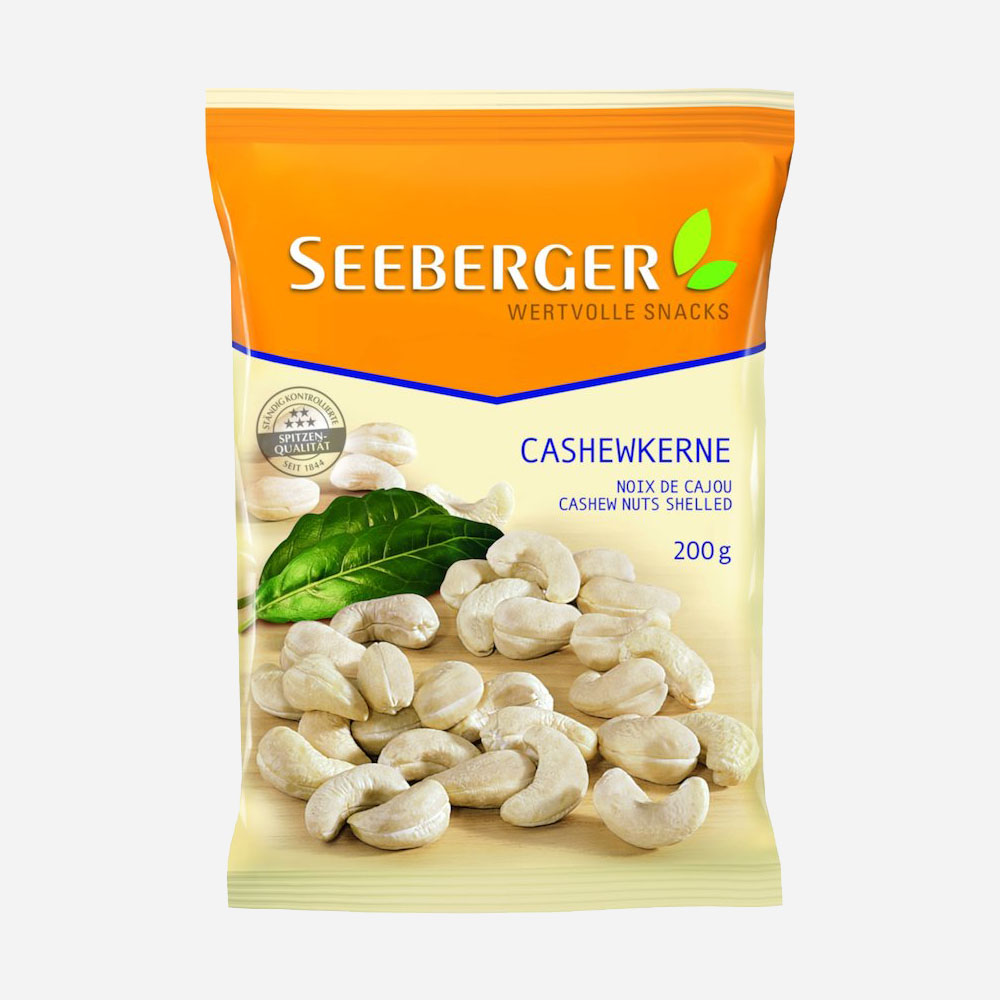 Dried Fruit Mangifera Indica Noix