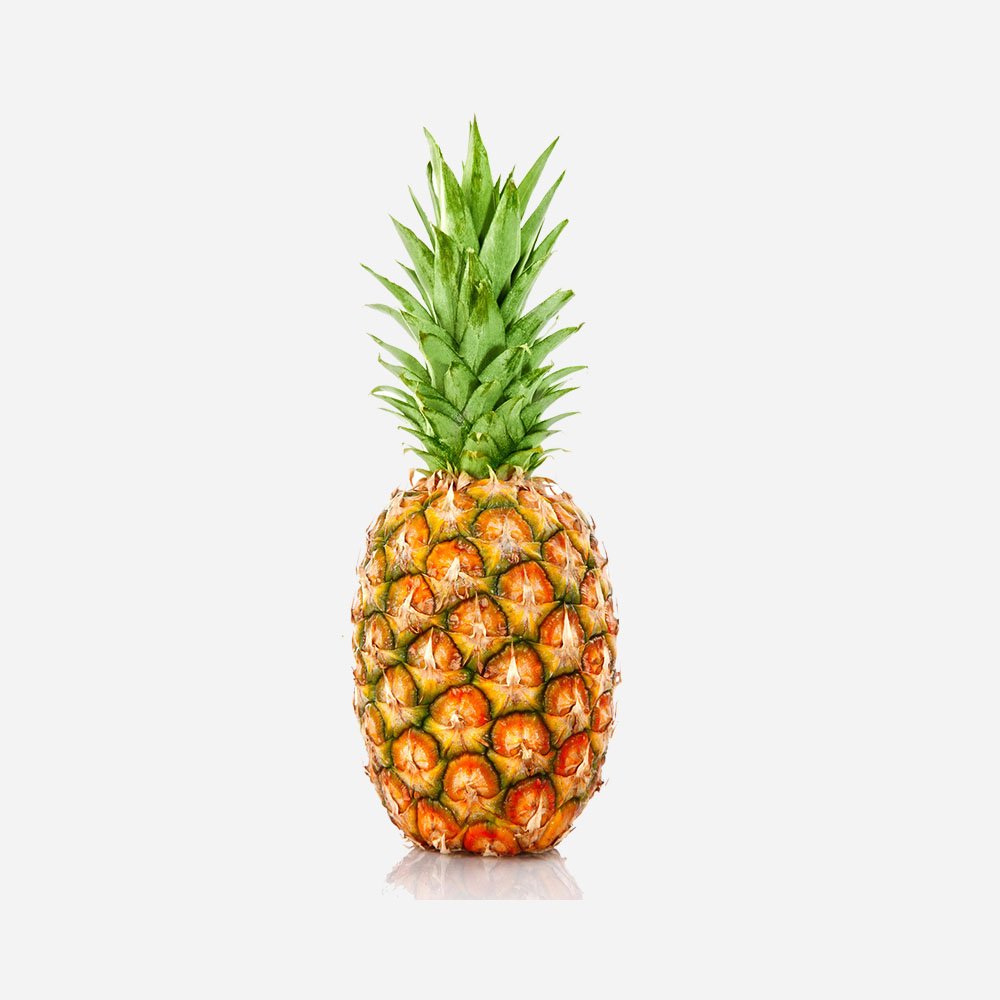 Juice Smoothie Pineapple Fruit