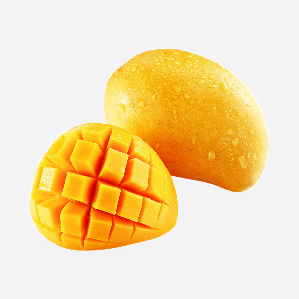 Mango Organic Fruit