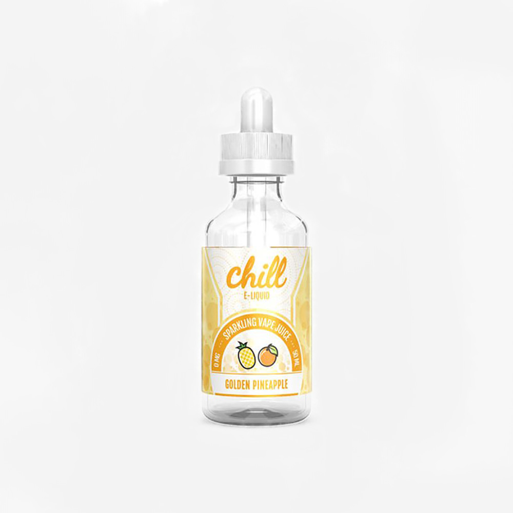 Juice Electronic Cigarette Aerosol