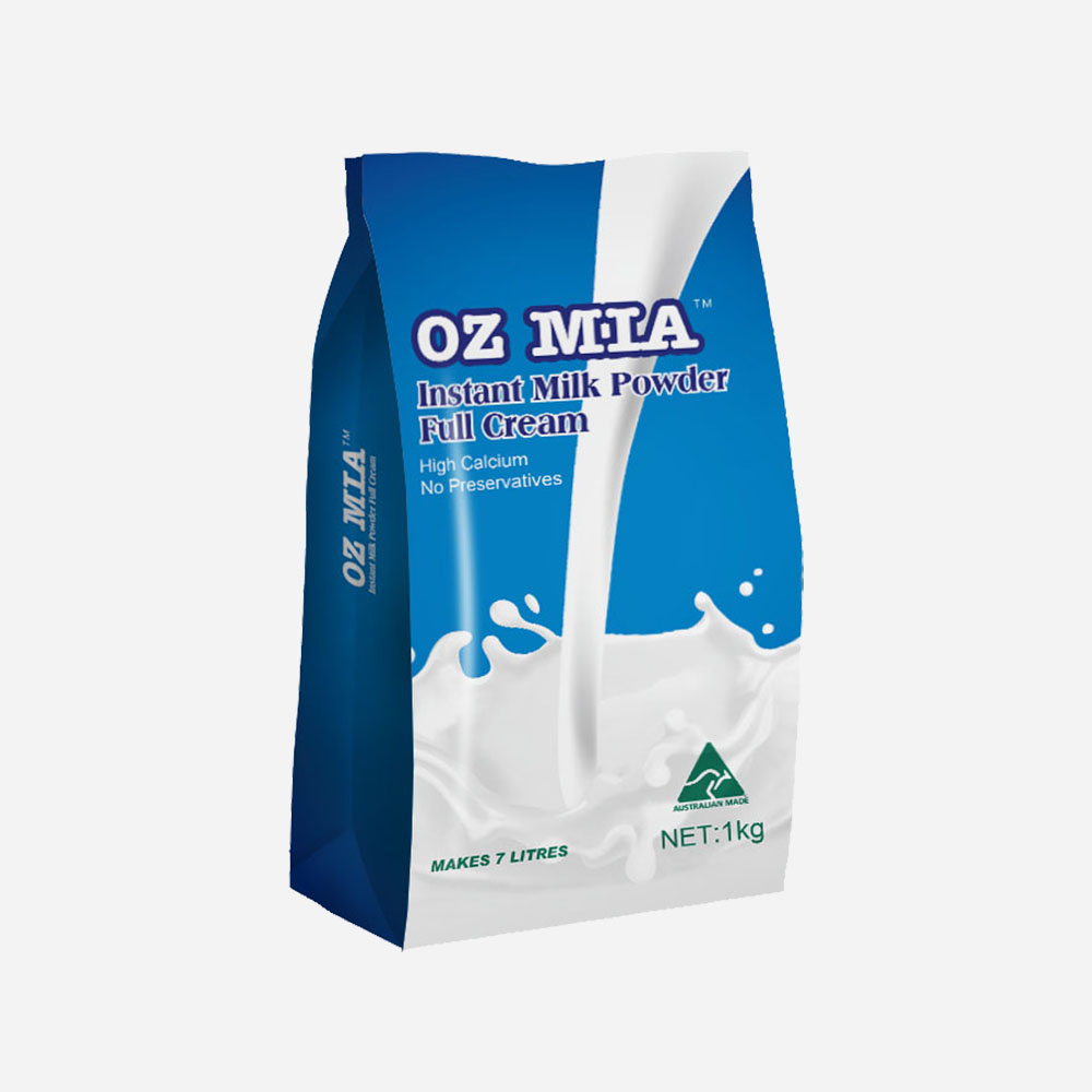 Milkshake Powdered Skimmed